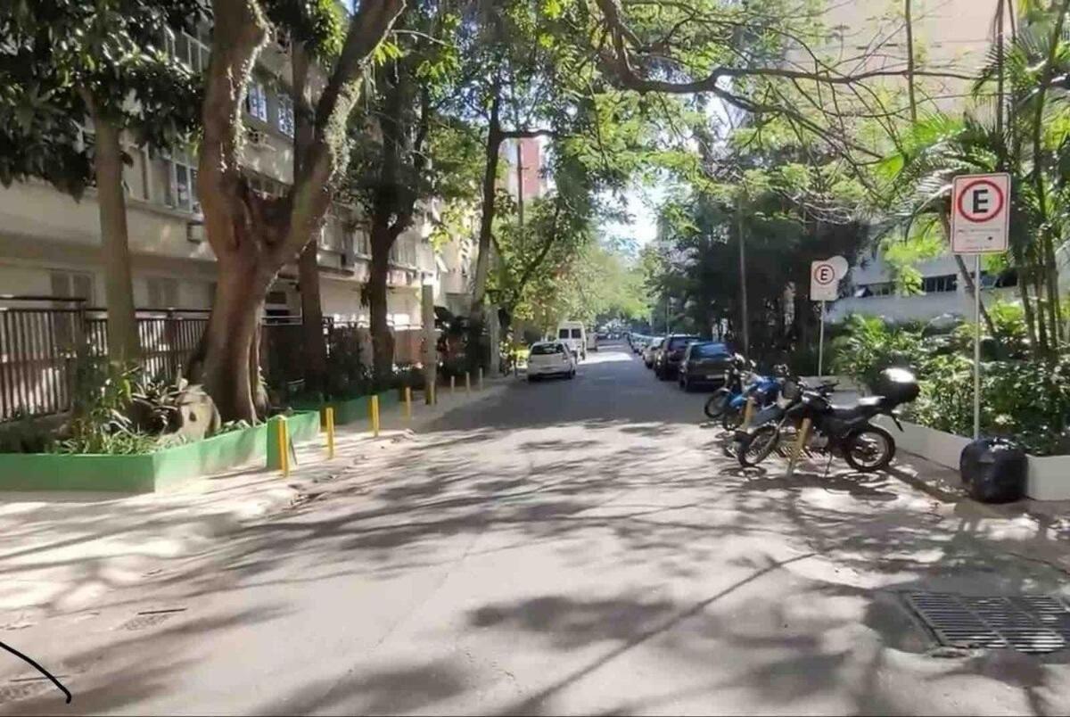 Viva O Paraiso E Bom Preco, A Pe Para A Praia De Ipanema Río de Janeiro Exterior foto