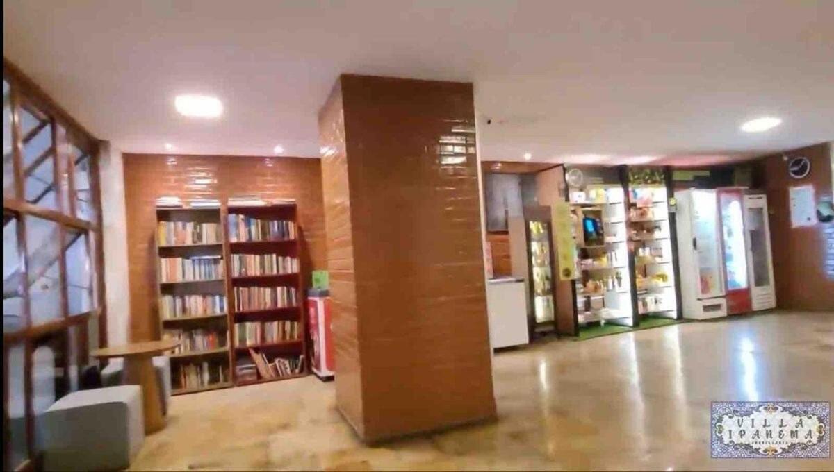 Viva O Paraiso E Bom Preco, A Pe Para A Praia De Ipanema Río de Janeiro Exterior foto